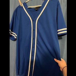 Forever 21 3x Jersey